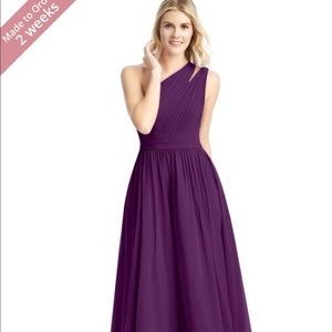 Azazie Bridesmaid Dress